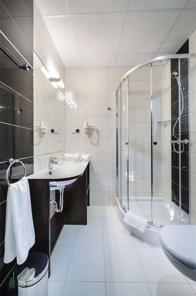Hotel Тшебніца Екстер'єр фото